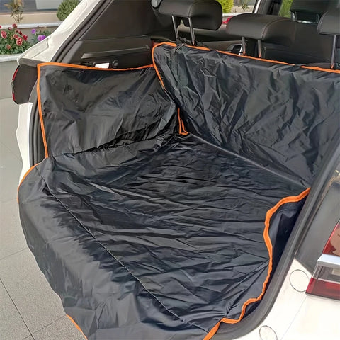 Car Cargo Liner - Waterproof