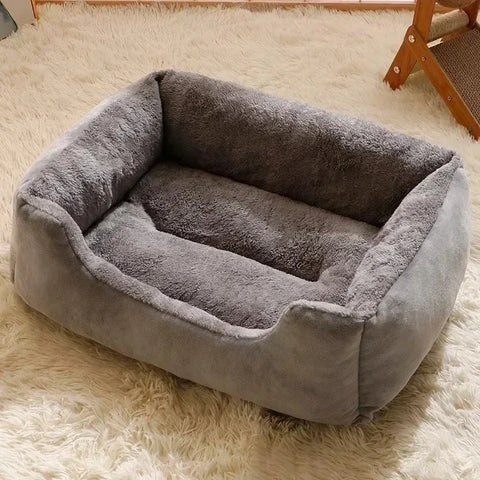 Cotton Cat Bed