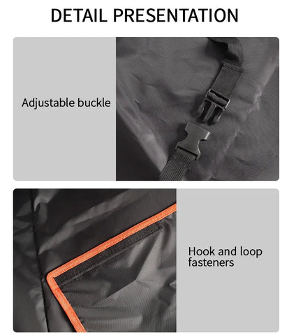 Car Cargo Liner - Waterproof