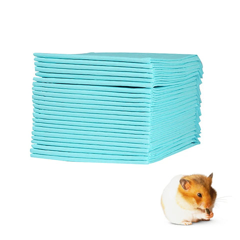 Pet Pee Pads - 20pcs, 50pcs, or 100pcs