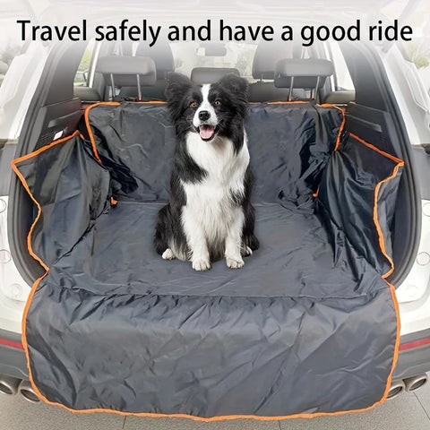 Car Cargo Liner - Waterproof