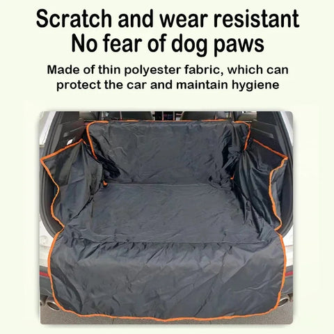 Car Cargo Liner - Waterproof