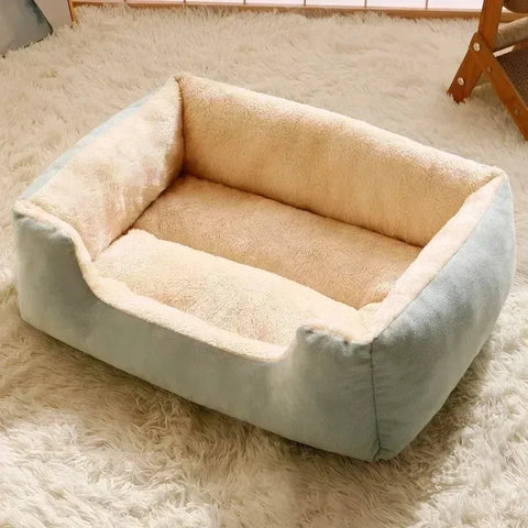 Cotton Cat Bed