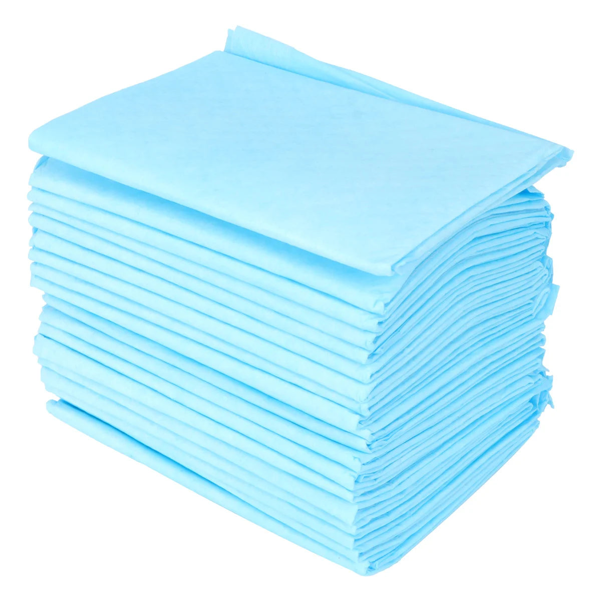Pet Pee Pads - 20pcs, 50pcs, or 100pcs