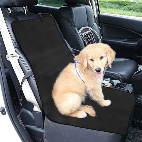 Waterproof Pet Car Seat Cover