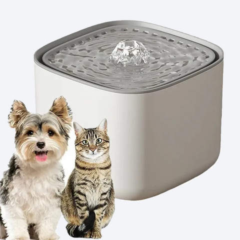 3L Automatic Cat Water Fountain