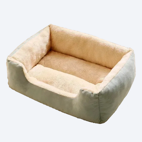 Cotton Cat Bed